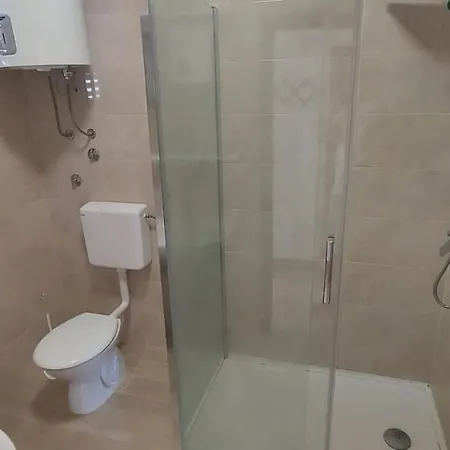 Apartman Biba *
