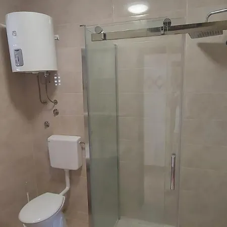 Appartement Biba Tribalj