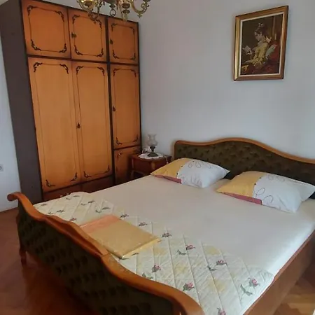 Apartment Biba