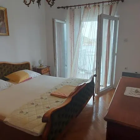 Biba Apartment