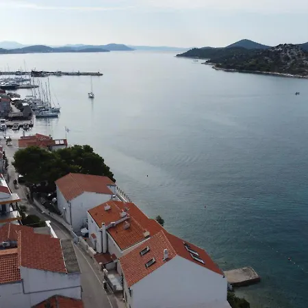 Biba Tribunj (Sibenik-Knin)
