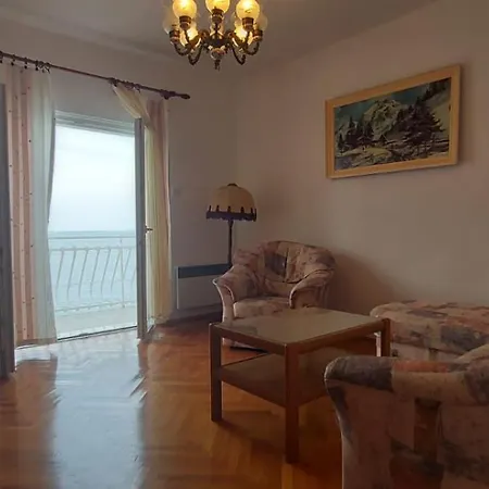 Biba Apartment