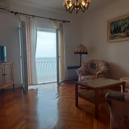 Apartment Biba *
