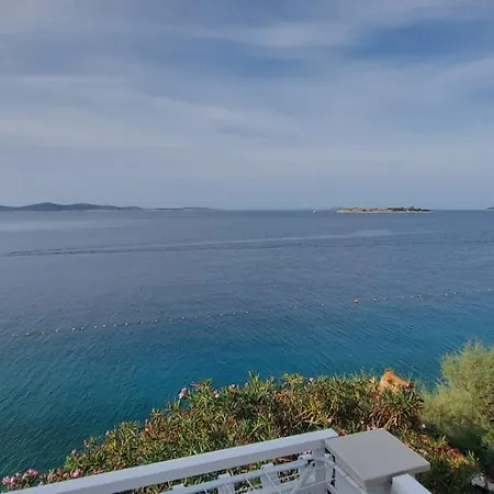 Apartman Biba Tribalj