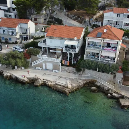 Biba Tribunj (Sibenik-Knin)