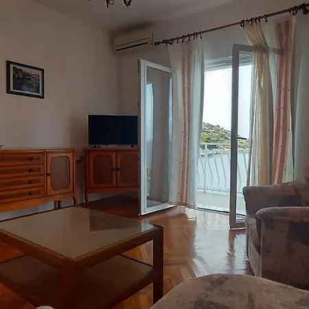 Biba Apartment