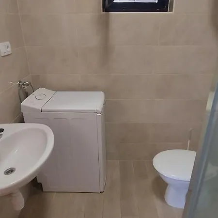 Biba Apartment *