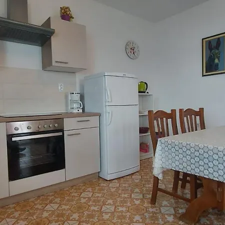 Apartment Biba *