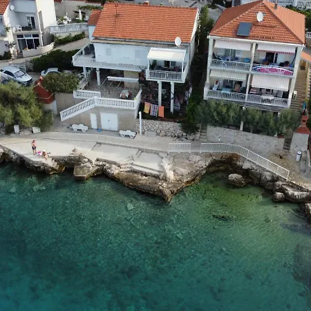 Biba Apartman Tribalj