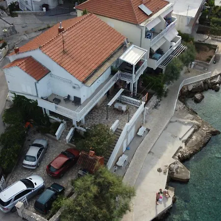 Biba Apartment