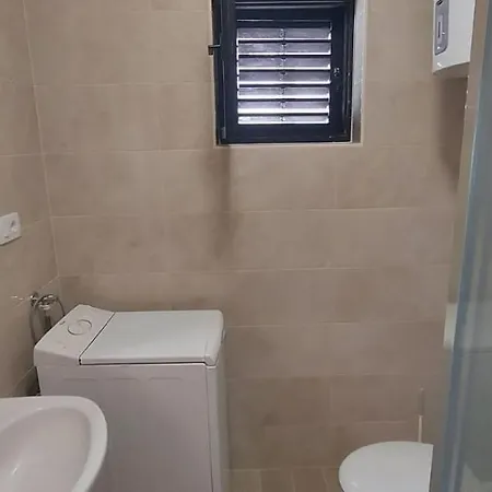 Biba Apartment Tribunj (Sibenik-Knin)