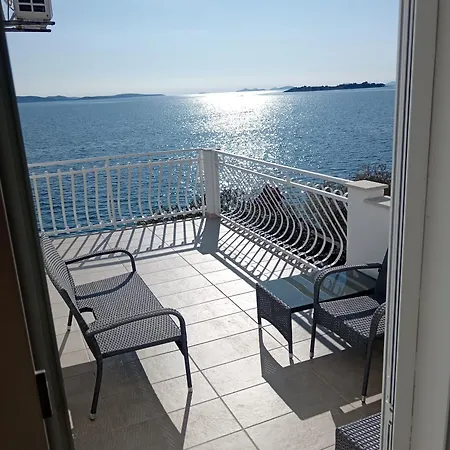 Biba * Tribunj (Sibenik-Knin)