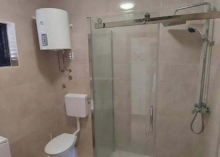 דירה Biba Tribalj