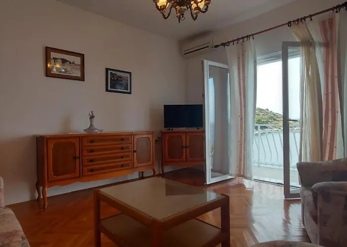 דירה Biba Tribalj