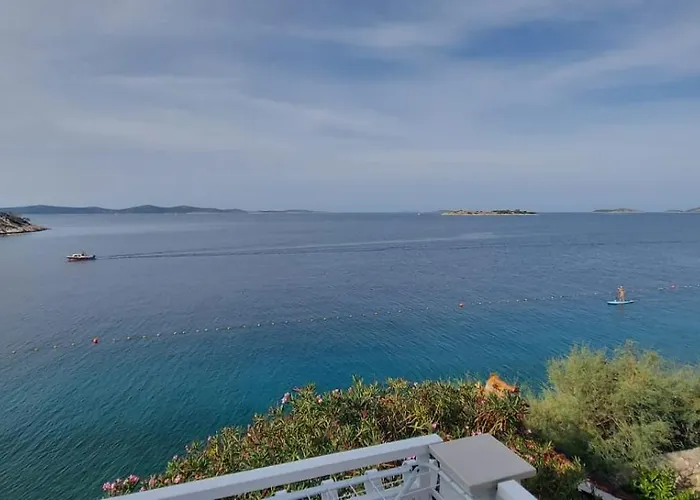 דירה Biba Tribalj