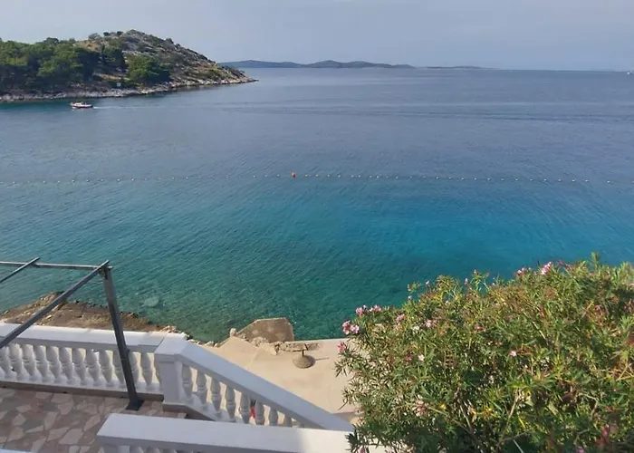 דירה Biba Tribalj